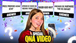 SHADI KAB HAI?🤫|QNA SESSION BY RABEECA KHAN☺️@RabeecaKhan @RabeecaKshorts