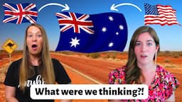 Culture Shocks Moving to Australia | Part 2 with @TheBAMFamalam