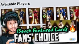 FANS ' CHOICE: WORLDWIDE CLUBS PACK OPENING | DID I PACK VLAHOVIC???