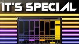 Neon MIDI Sequencer for iOS and it is Special | haQ attaQ