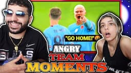 I THOUGHT YOU WERE TEAMATES! (Angry Teammates Moments)