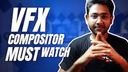 VFX Compositors must watch this video | Man Ki Bat Ap Se | Ep - 22 | #podcast