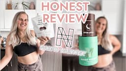 Honest Review Of Naked Harvest Supplements! || Is It Worth It?!