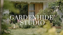 Sustainable Hempcrete Design in London | Discover Gardenhide Studio