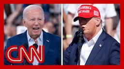 See new CNN poll results after Biden-Trump debate