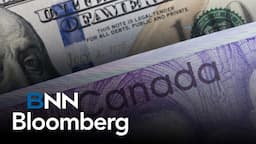 Slowing U.S. economy will add to weakness in Canada: Citi