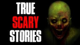 7 True Scary Crazy People Horror Stories