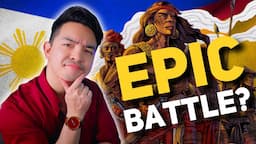 How Did Lapulapu Defeat Magellan? | The Epic Showdown at Mactan Explained!