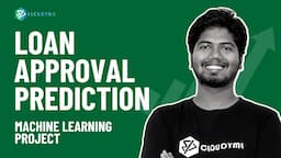 Loan Approval Prediction | Data Science Project #machinelearning #datascience