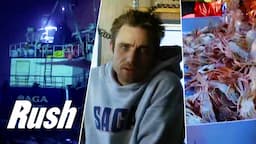 Mouthy Deckhands, Catastrophic Fires & More Iconic Moments On The Saga | Deadliest Catch