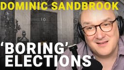 Dominic Sandbrook: Time to scrap election campaigns?