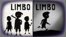 How LIMBO Was Made and Why it's a Big Wound for The Creator