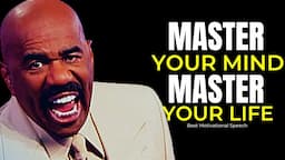 One Of The Greatest Motivational Speeches Ever | Steve Harvey | Motivational Compilation