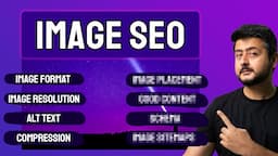 Image SEO - The Ultimate Guide | Image SEO for WordPress