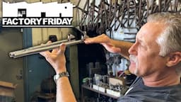 Factory Friday: Mad Dog Ramblin' (+ Crandall and McGoo Cameos)