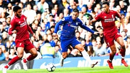 Can Chelsea Ever Replace Eden Hazard?