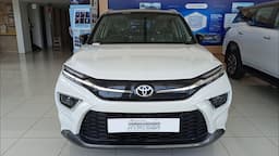 Toyota Hyryder 2023 | Top Model V Hybrid @19.49 Lakh ❤️