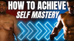 Defeat The Enemy Within - Self Mastery Master Class