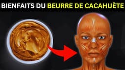 Que se passe-t-il lorsque vous commencez à manger du beurre de cacahuète tous les jours?