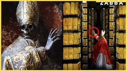 Ces Secrets Terrifiants que le Vatican ne veut pas que vous sachiez ! (Docummentaire 2022)