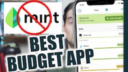 Best Personal Finance Budgeting App for 2024 | MINT Replacement