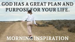 LIVING WITH A PURPOSE | Watch Before You Start Your Day | Motivational & Inspirational Video