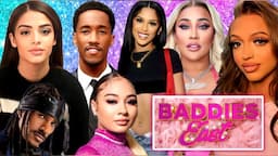 Christina Speaks Out Again‼️😳Baddies East Air Date Leàkèd‼️Vicky Leàks Footage‼️Chance Speaks Out‼️