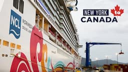 10-Day Canada & New England Cruise | Norwegian Joy