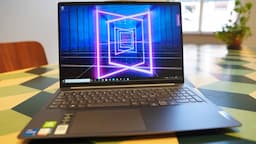 Lenovo Ideapad 5i Pro 16" Full Review & Benchmarks