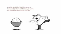 Nutrition: Carbohydrates Reduce Risk of Mortality?