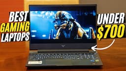 Best Gaming Laptops Under $700 | Top 5 Best Budget Gaming Laptops Under $700 in 2024