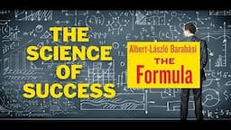 The Science of Success with Alberto-Laszlo Barabasi