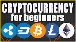 Cryptocurrency Basics: What is Cryptocurrency?