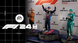 F1 24 Official Career Mode Deep Dive