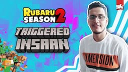 Rubaru S2 | Ft. Triggered Insaan | Youtube journey, mimicry, job, Family & much more| Full Interview