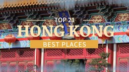 Hong Kong Travel Guide: Insider Tips on the Best Places to Visit