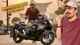 Ek New Bike Any Vali Hy, But Konsi??? 🔥🔥 Panther Par Morning Ride