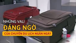 NHỮNG BẤT THƯỜNG BAN ĐẦU Đi Đến Khám Phá Không Ngờ.