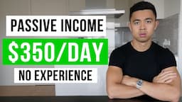 Best Passive Income Ideas to Make $10,000+ Per Month in 2024