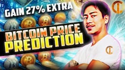 Bitcoin Price Prediction | Bitcoin Technical Analysis | Bitcoin BTC Price