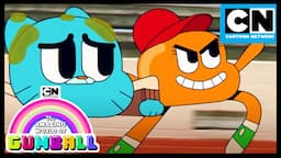 The Early Days! Part 3 | Gumball 1-Hour Compilation | Cartoon Network