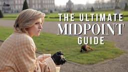 The Midpoint Masterclass: Unlock the Secrets of Storytelling