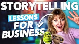 Storytelling Techniques and Tips to engage with others | 3 storytelling tips