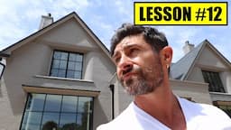 12 Millionaire Life Lessons (I WISH Someone Told Me)