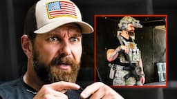 NAVY SEAL TEAM 6 TIER 1 OPERATOR: What It Takes To Be A SEAL | DJ Shipley