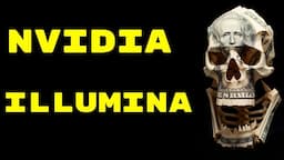 NVIDIA Illumina Acquisition | The fusion of AI and human DNA?