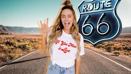 9 Best Stops on Route 66 in Arizona