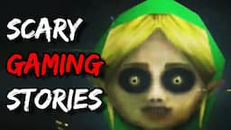 Scariest Gaming Creepypastas