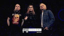 AIRBAG || Full Sessions