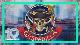 Gasparilla 2023: History of, behind the scenes looks, schedule of events and more